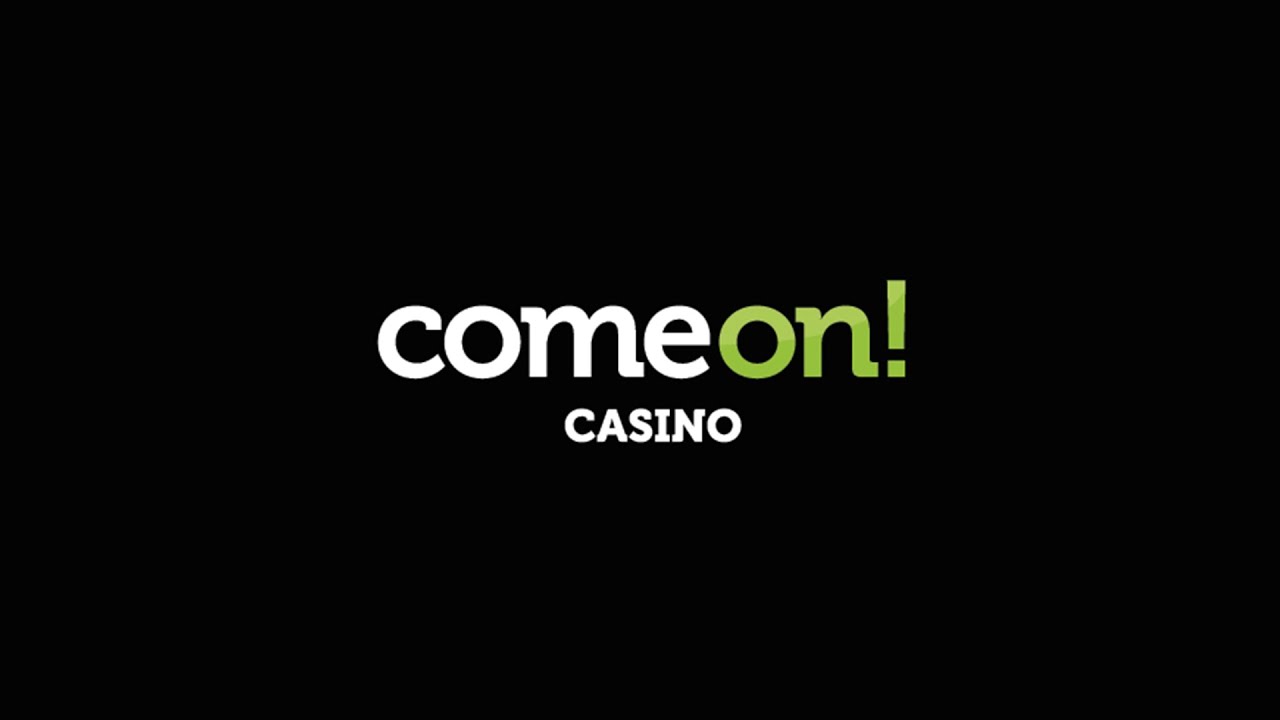 ComeOne Bonuskod: Casino Recension